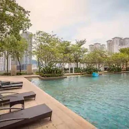 Wow Strait Quay Luxury Suite Room Tanjung Tokong Ngoại thất bức ảnh