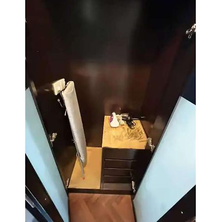 Wow Strait Quay Luxury Suite Room Tanjung Tokong Ngoại thất bức ảnh