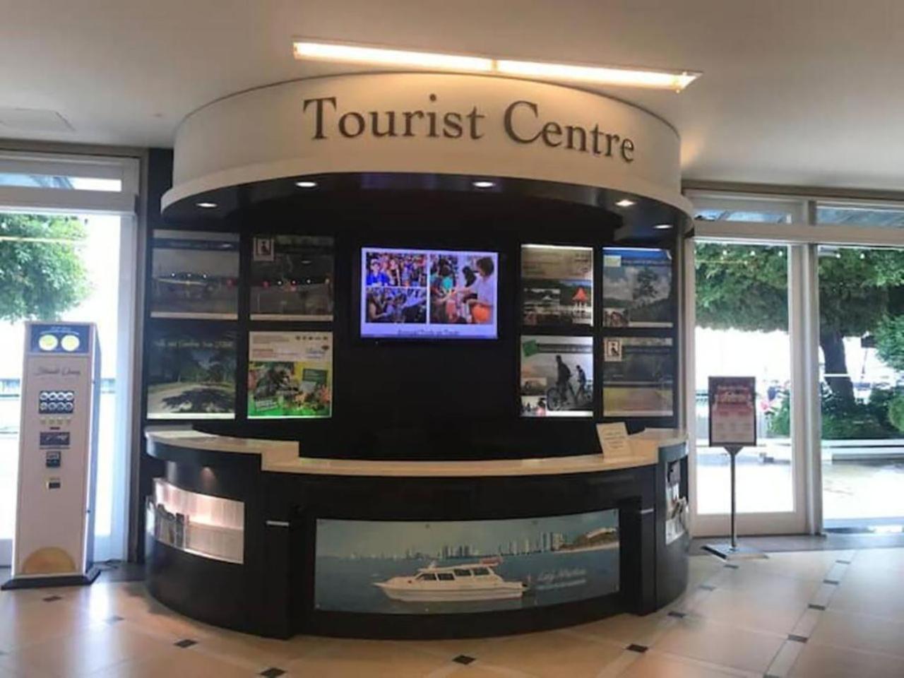 Wow Strait Quay Luxury Suite Room Tanjung Tokong Ngoại thất bức ảnh