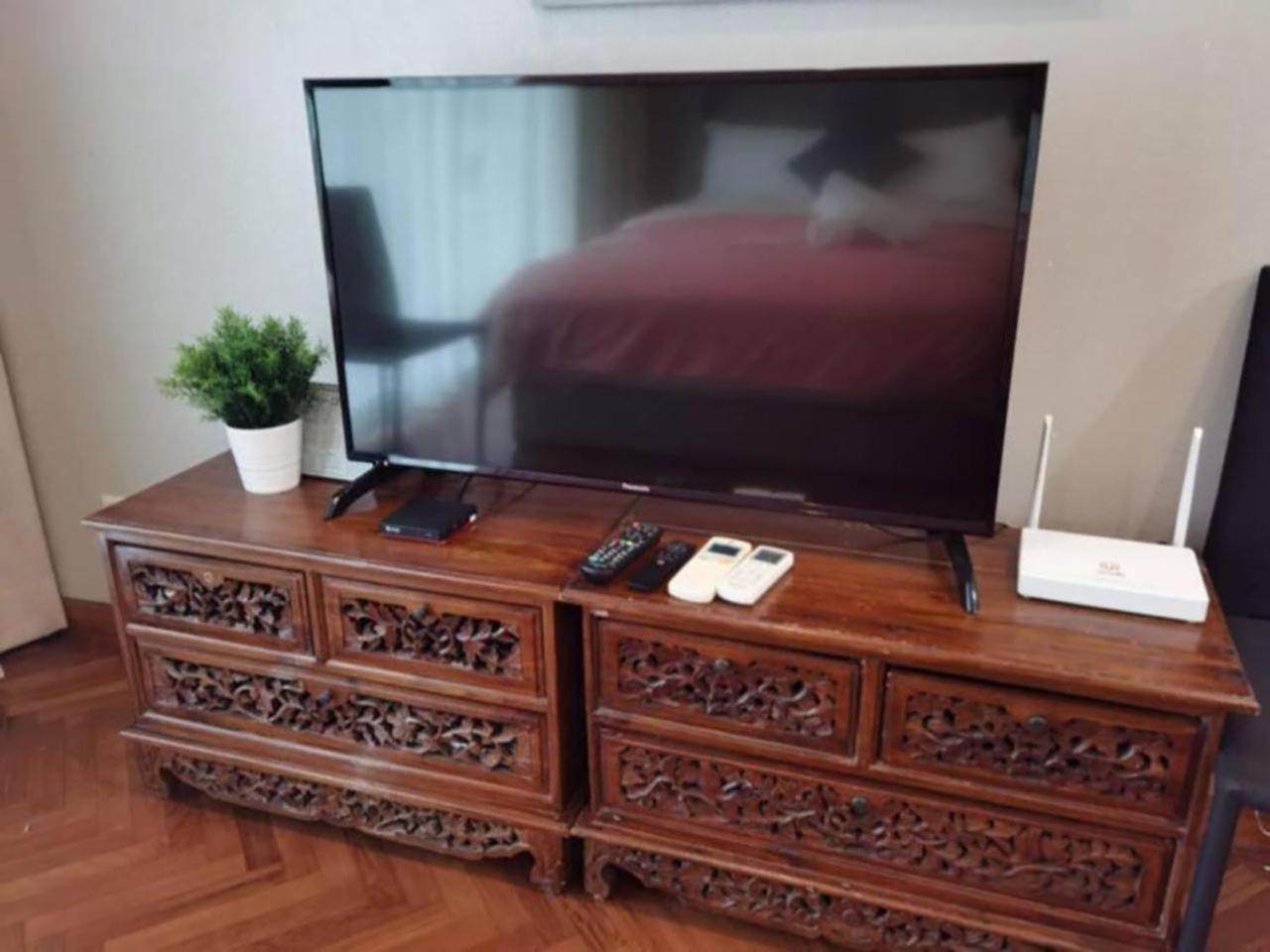 Wow Strait Quay Luxury Suite Room Tanjung Tokong Ngoại thất bức ảnh