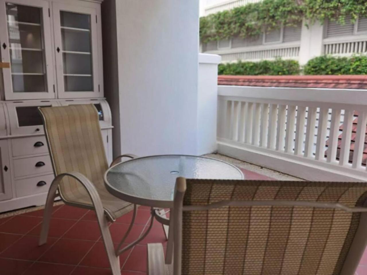 Wow Strait Quay Luxury Suite Room Tanjung Tokong Ngoại thất bức ảnh