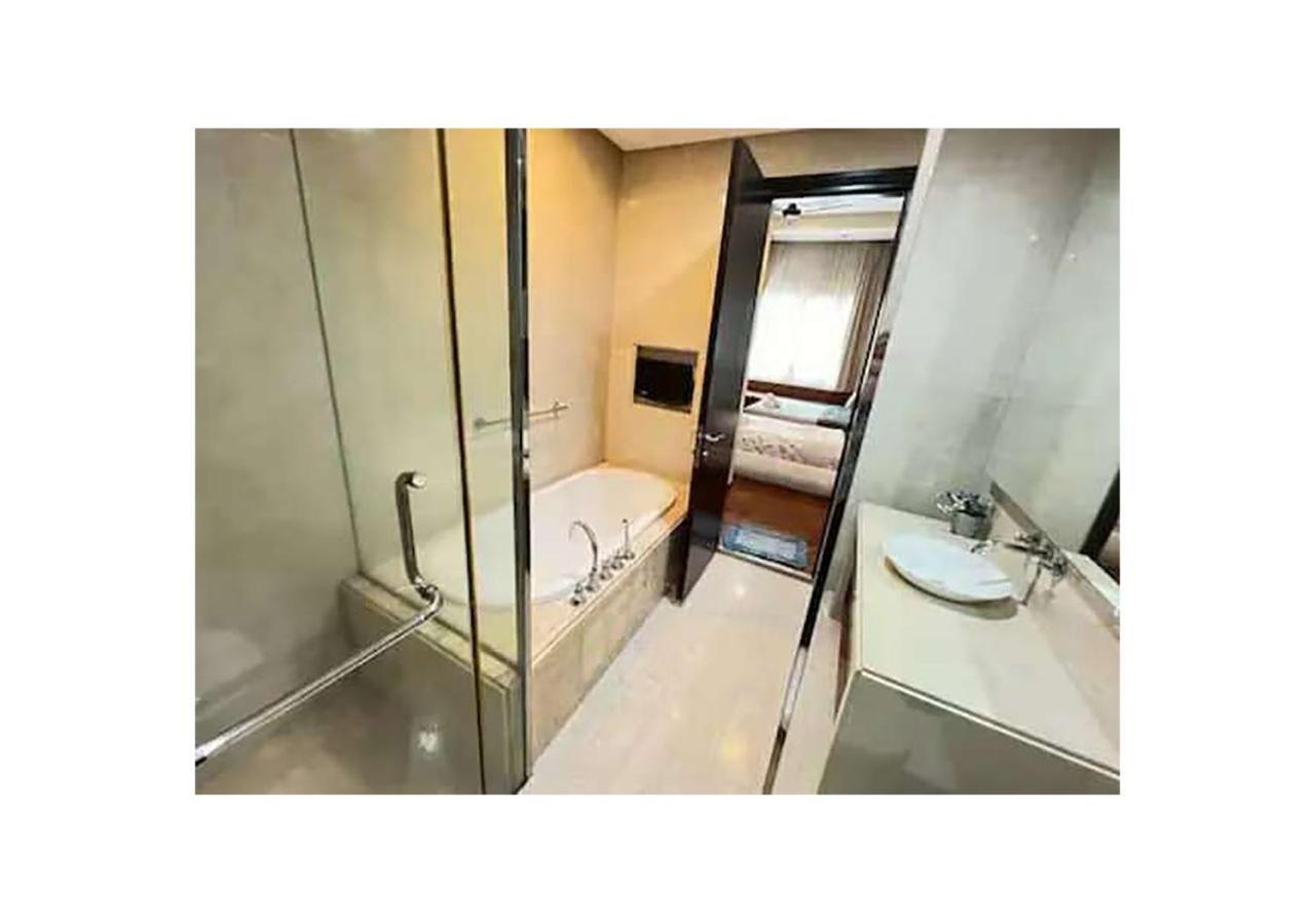 Wow Strait Quay Luxury Suite Room Tanjung Tokong Ngoại thất bức ảnh
