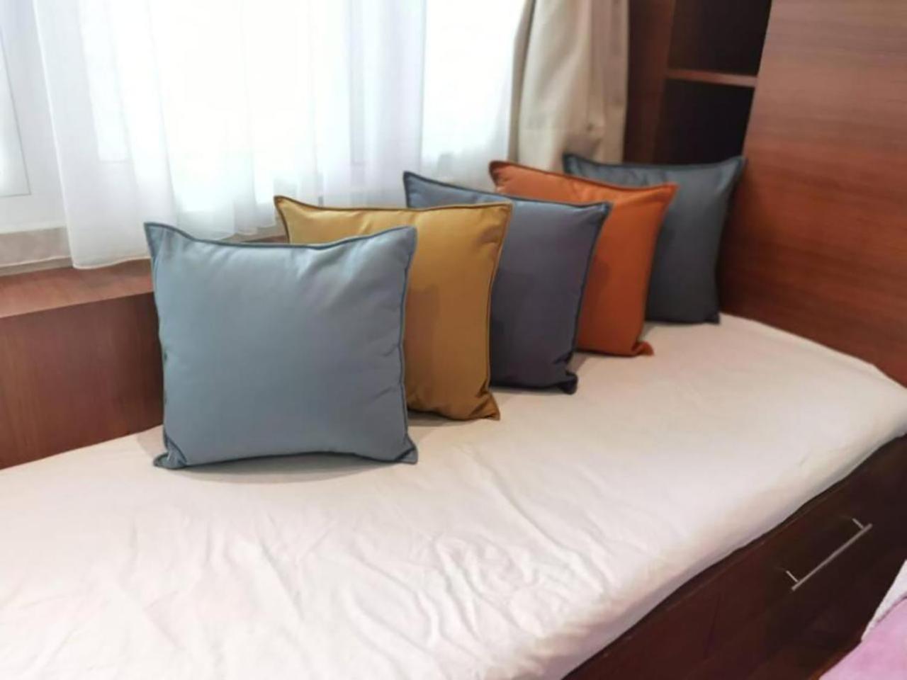 Wow Strait Quay Luxury Suite Room Tanjung Tokong Ngoại thất bức ảnh
