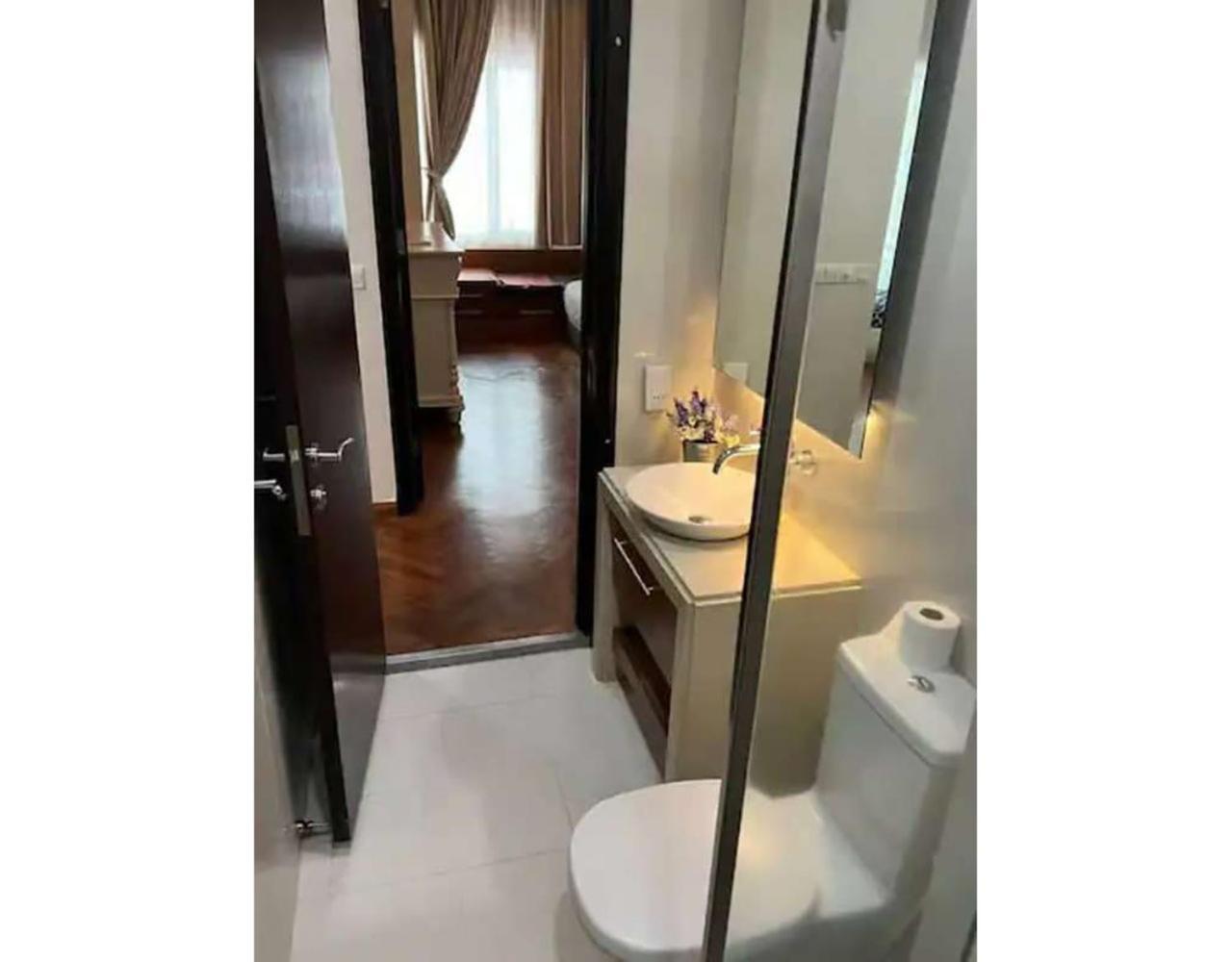 Wow Strait Quay Luxury Suite Room Tanjung Tokong Ngoại thất bức ảnh