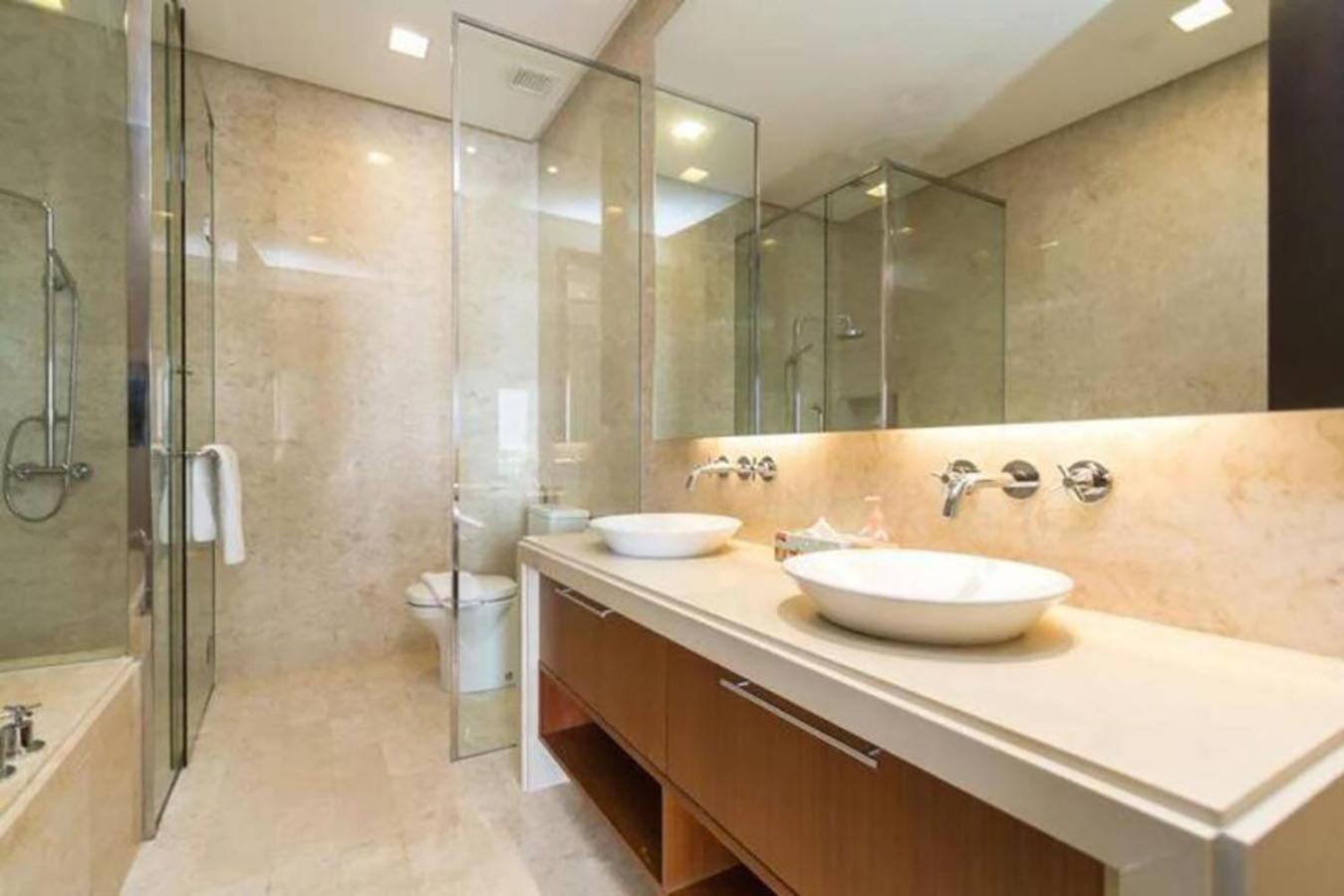 Wow Strait Quay Luxury Suite Room Tanjung Tokong Ngoại thất bức ảnh