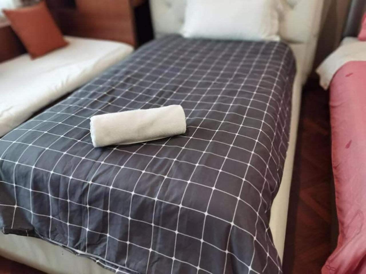 Wow Strait Quay Luxury Suite Room Tanjung Tokong Ngoại thất bức ảnh